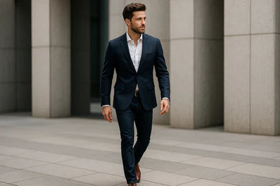 Men’s Fashion at DailyDazzle  Elevate Your Everyday Style