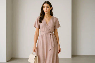 Women’s Fashion at DailyDazzle  Embrace Elegance Every Day